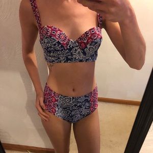 AdoreMe bathing suit